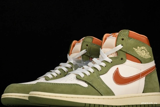 FB9934-300  High  “Celadon” FB9934-300 1 OG Jordan Air 1208